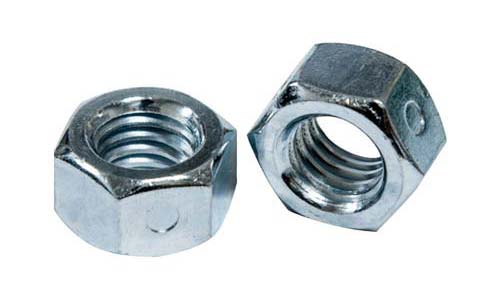 2 Way Reversible Lock Nuts
