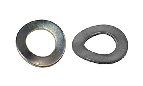 Wave Washers